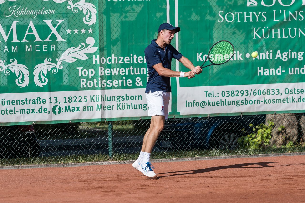 Bild 731 - Kuehlungsborner Tennisturnier